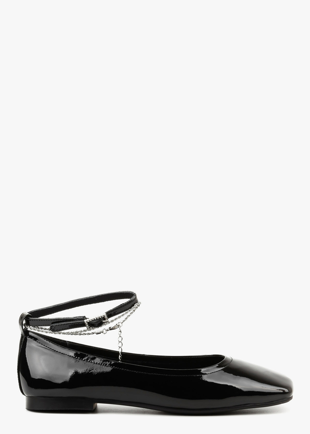 LeBERDES Балетки 00000016767 6