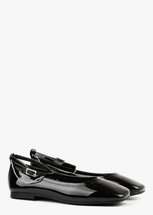 LeBERDES Балетки 00000016767 10