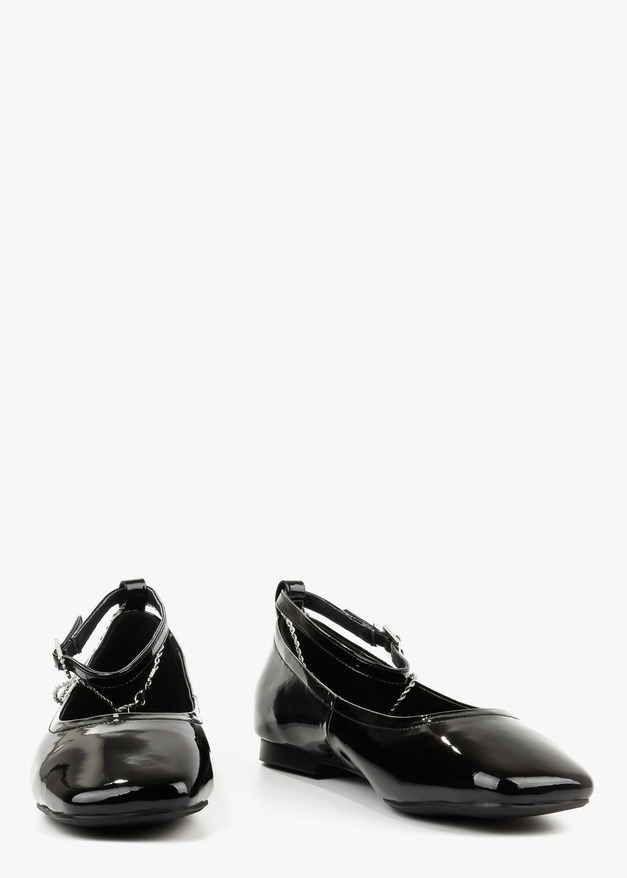 LeBERDES Балетки 00000016767 8