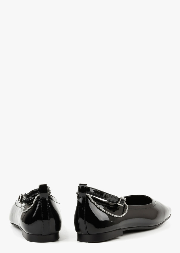 LeBERDES Балетки 00000016767 9