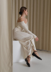 LeBERDES Балетки 00000016767 4