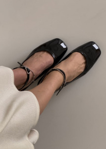 LeBERDES Балетки 00000016767 1