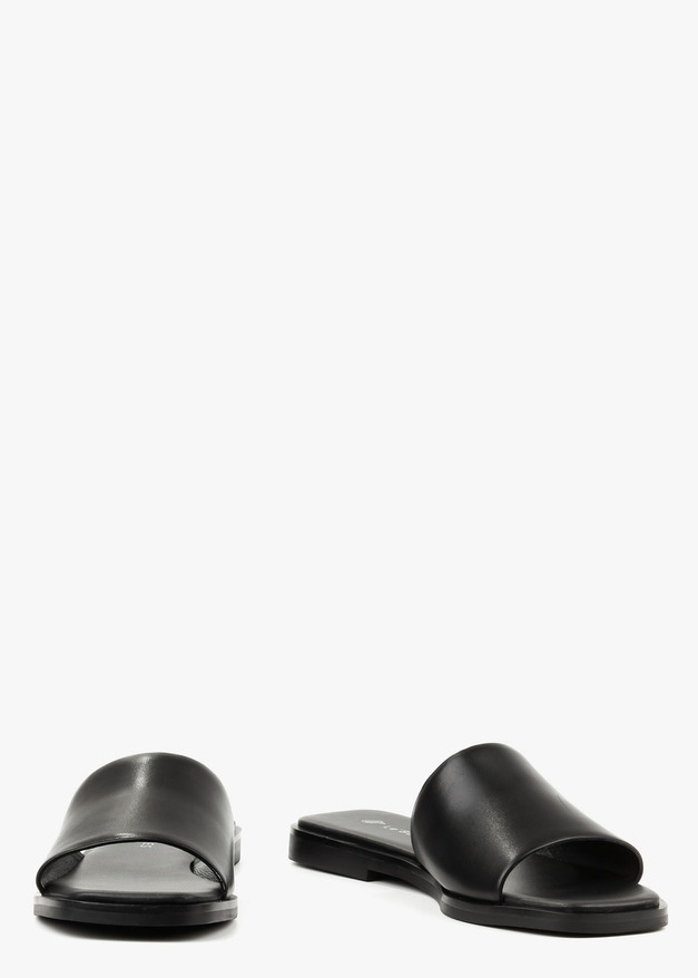 LeBERDES Шлёпанцы 00000016768 6