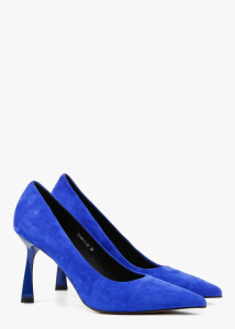 LeBERDES Туфли 00000016773 1