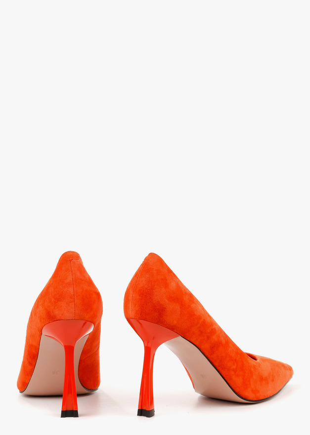 LeBERDES Туфли 00000016775 5