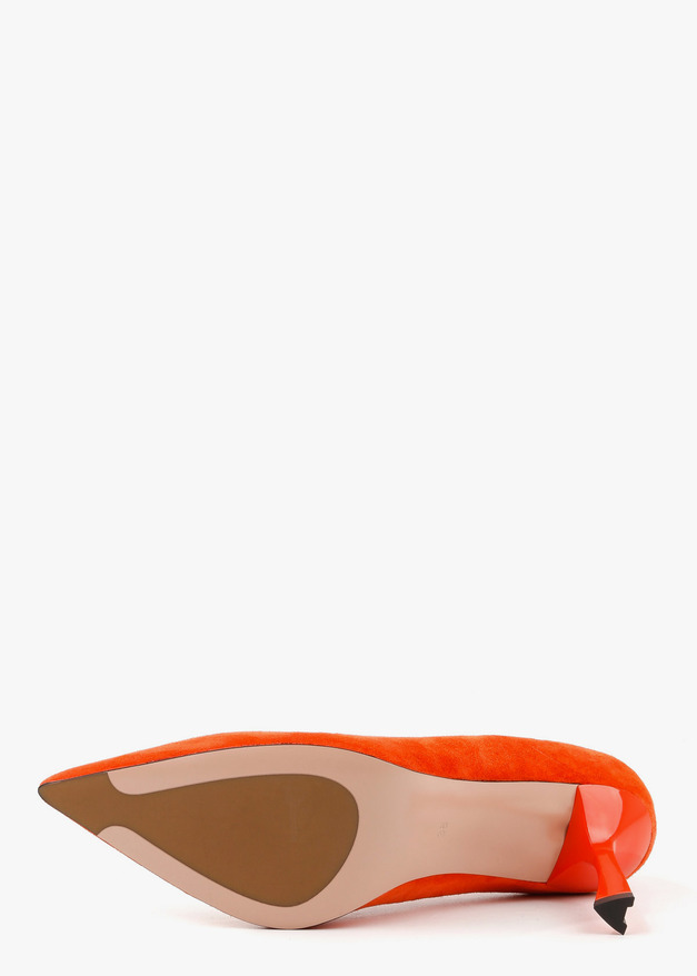 LeBERDES Туфли 00000016775 6