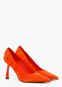 LeBERDES Туфли 00000016775 1