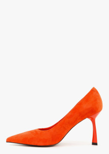 LeBERDES Туфли 00000016775 3