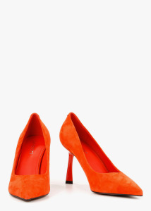 LeBERDES Туфли 00000016775 4