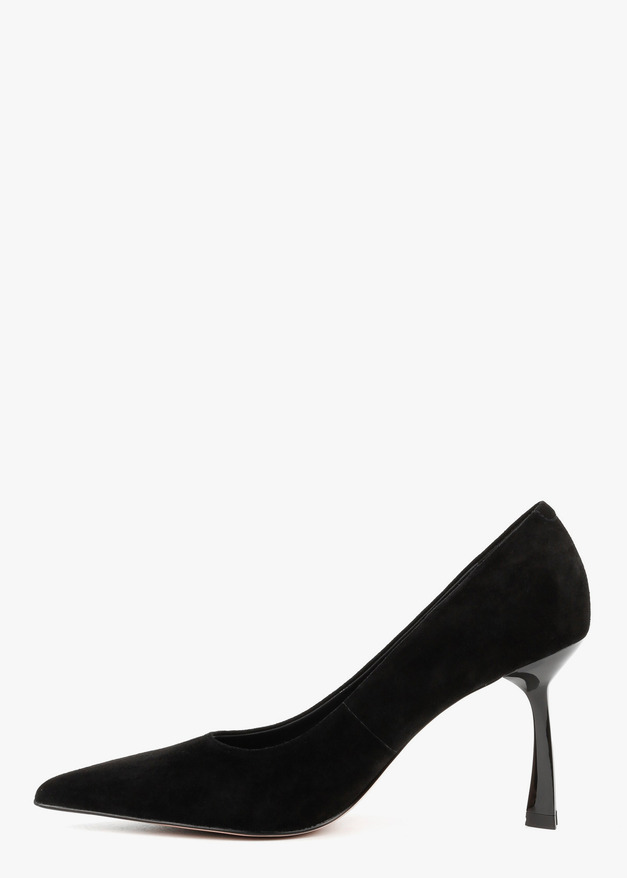 LeBERDES Туфли 00000016774 3