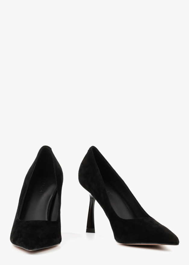 LeBERDES Туфли 00000016774 4