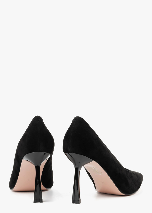 LeBERDES Туфли 00000016774 5