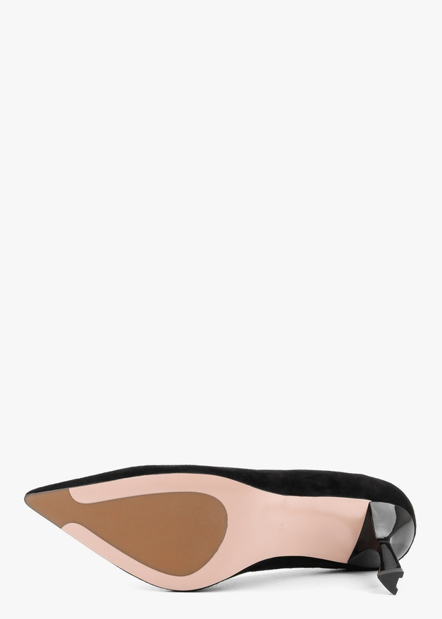 LeBERDES Туфли 00000016774 6