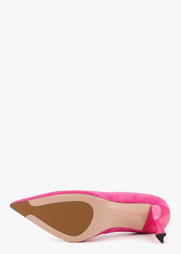 LeBERDES Туфли 00000016776 6