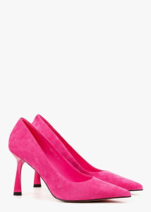 LeBERDES Туфли 00000016776 2