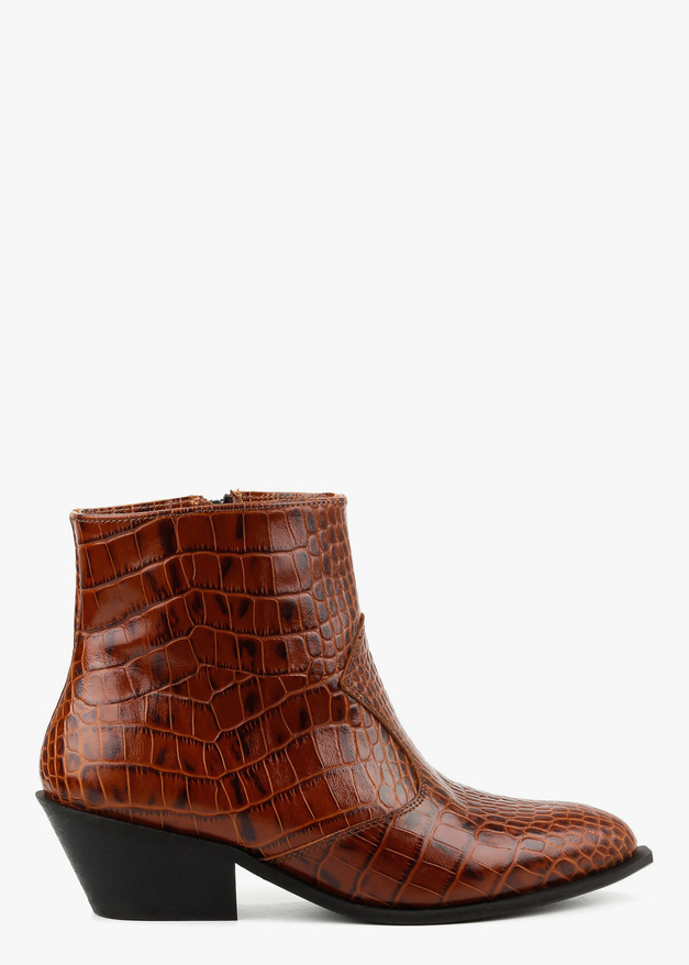 KATI SHOES Ботинки осенние 00000016811 2