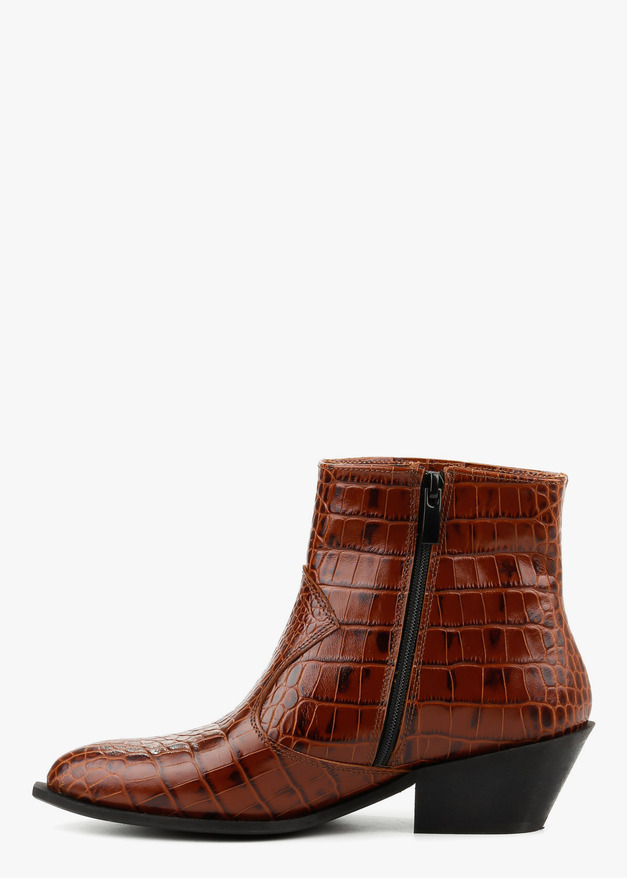 KATI SHOES Ботинки осенние 00000016811 3