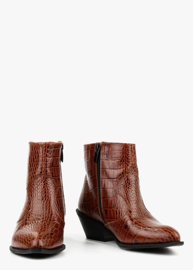 KATI SHOES Ботинки осенние 00000016811 4