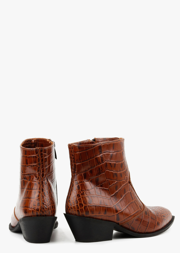 KATI SHOES Ботинки осенние 00000016811 5