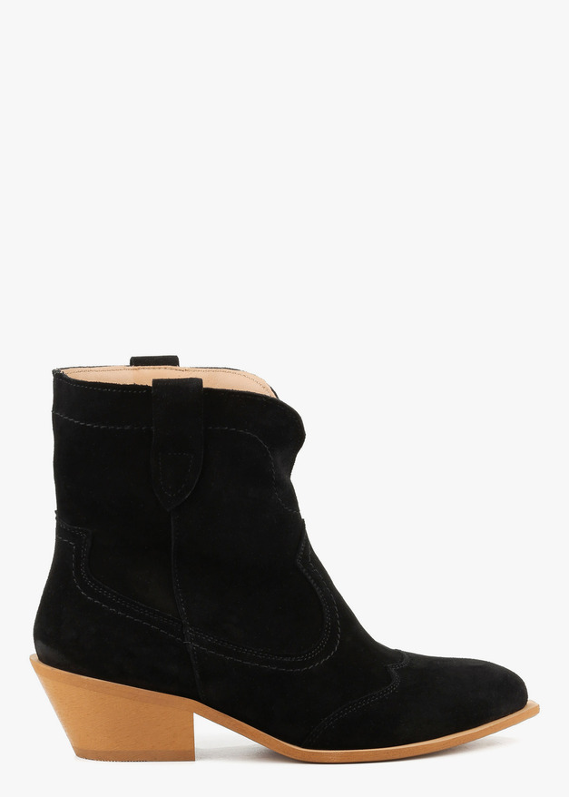 KATI SHOES Черевики осінні 00000016812 2