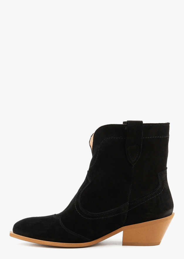 KATI SHOES Черевики осінні 00000016812 3