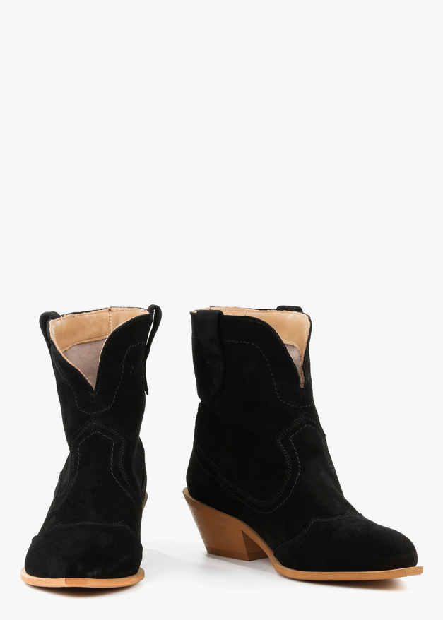 KATI SHOES Черевики осінні 00000016812 4