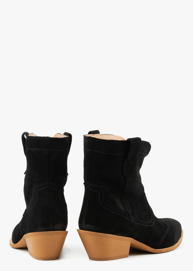 KATI SHOES Черевики осінні 00000016812 5