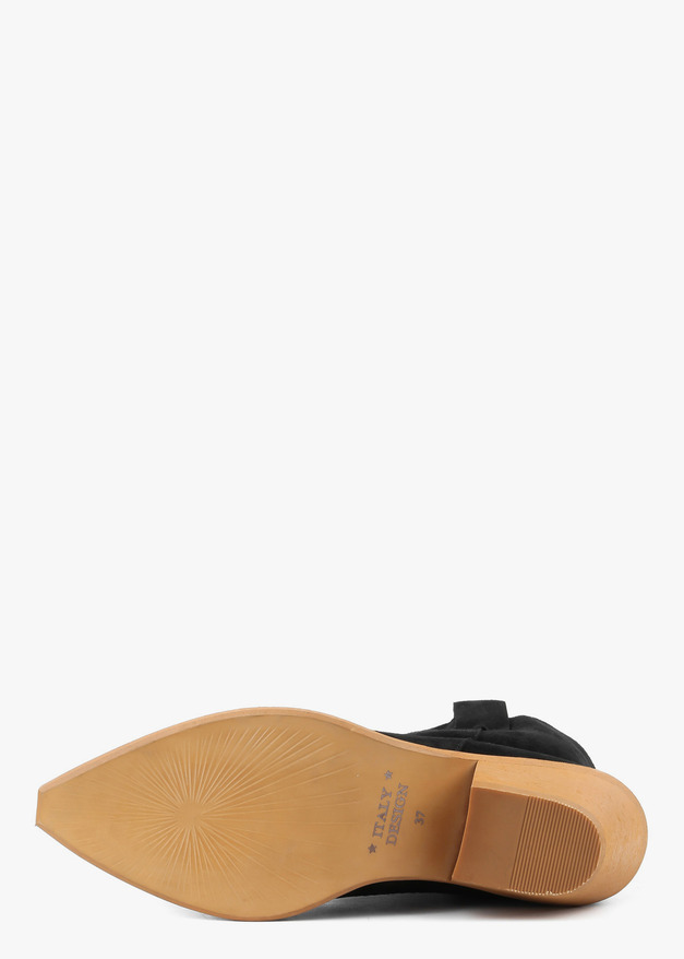 KATI SHOES Черевики осінні 00000016812 6