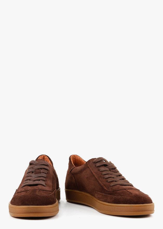 KATI SHOES Кеди 00000016814 2