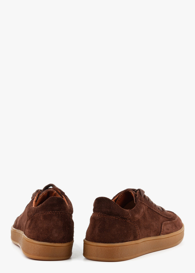 KATI SHOES Кеди 00000016814 3