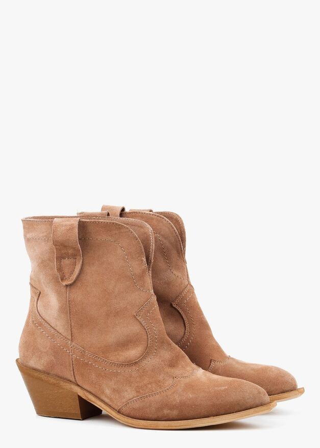 KATI SHOES Черевики осінні 00000016813 4