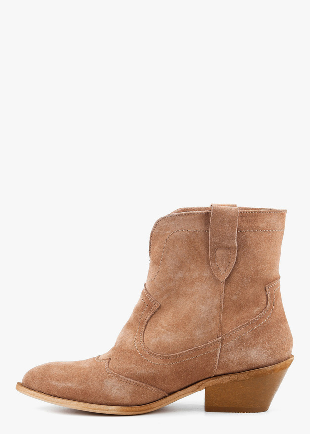 KATI SHOES Черевики осінні 00000016813 5