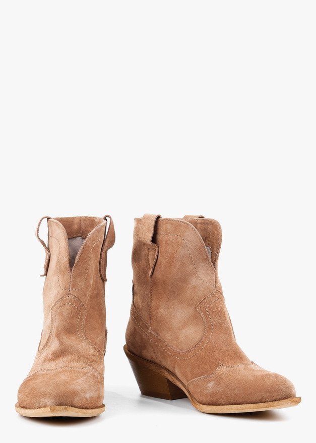 KATI SHOES Черевики осінні 00000016813 2