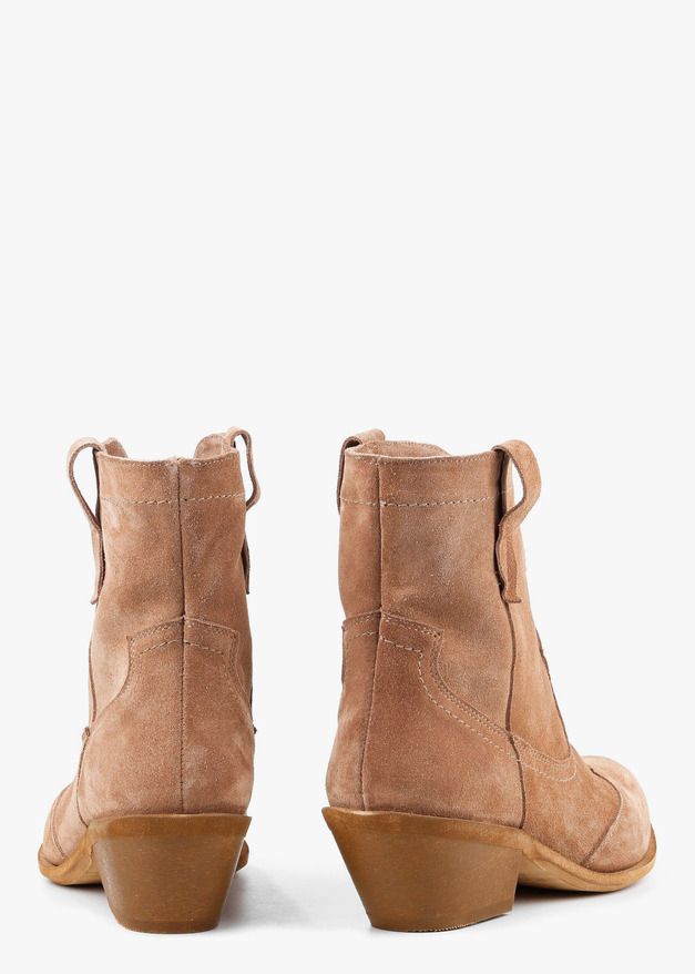 KATI SHOES Черевики осінні 00000016813 3