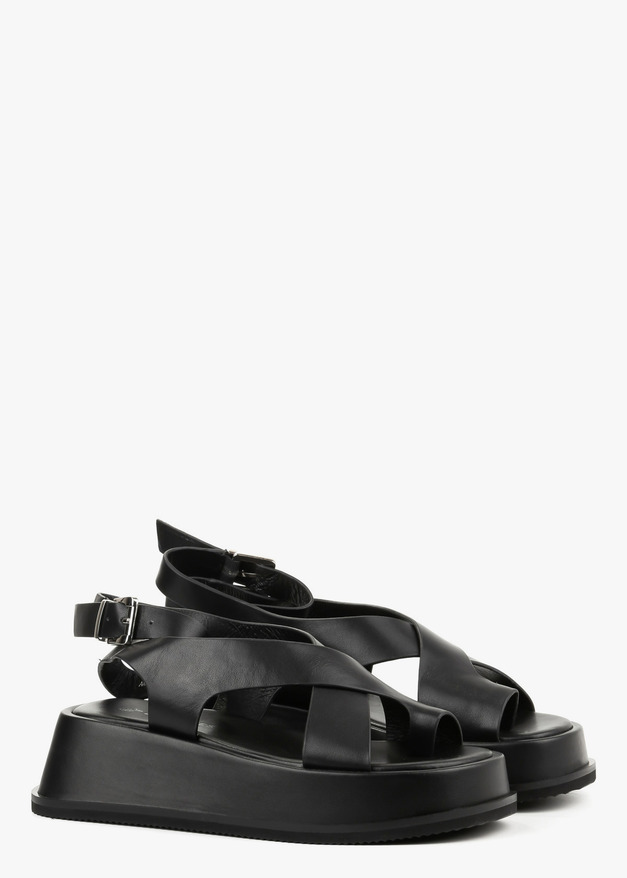 LeBERDES Сандалі 00000016816 4