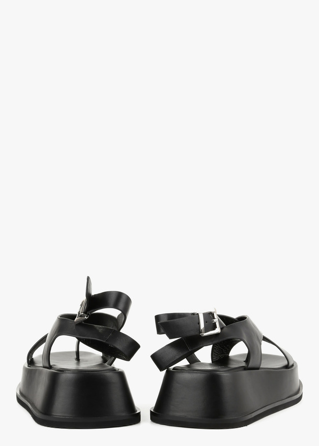 LeBERDES Сандалі 00000016816 6