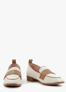 LeBERDES Лоферы 00000016818 5