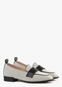 LeBERDES Лоферы 00000016819 1