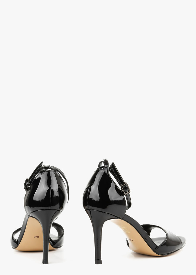 LeBERDES Босоніжки 00000016820 4