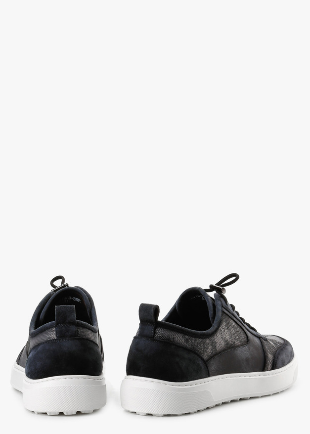 LeBERDES Кроссовки 00000016823 5