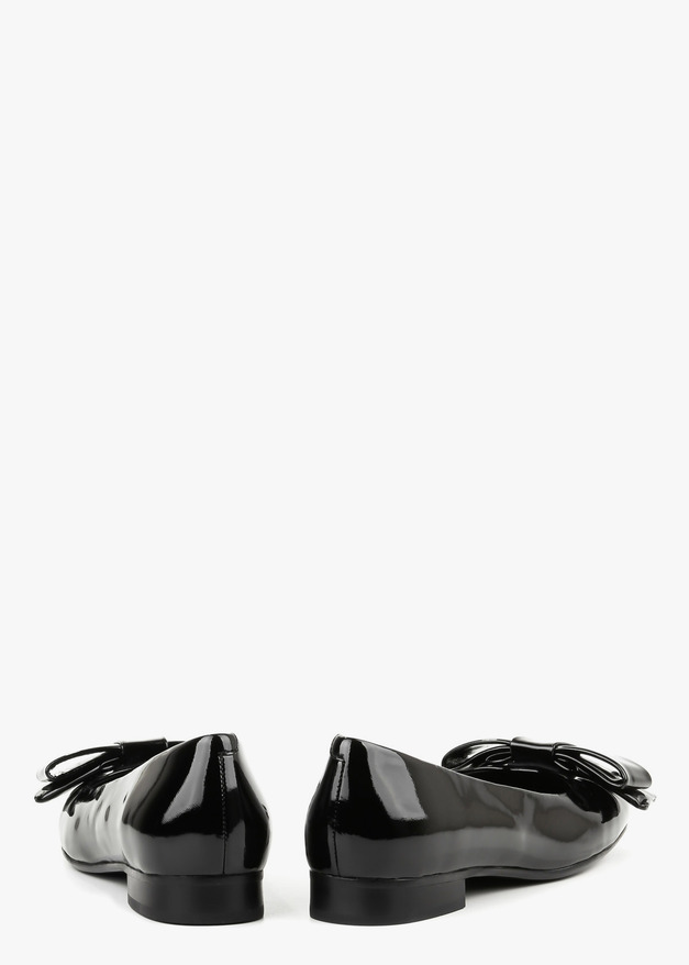 LeBERDES Балетки 00000016825 5