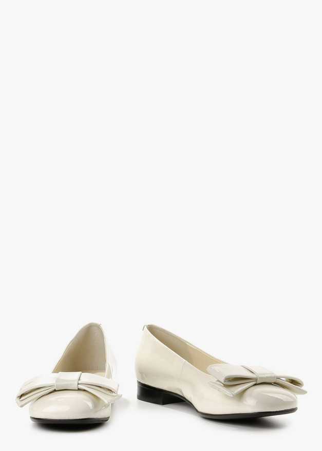 LeBERDES Балетки 00000016827 4