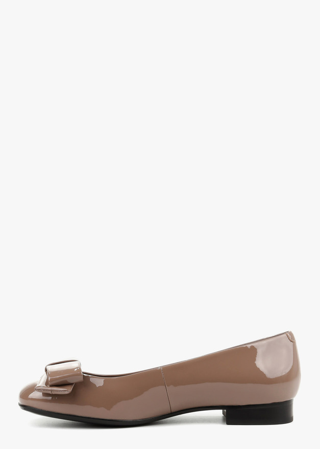 LeBERDES Балетки 00000016826 4