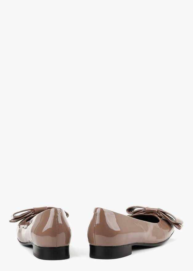 LeBERDES Балетки 00000016826 6