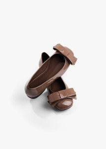 LeBERDES Балетки 00000016826 1