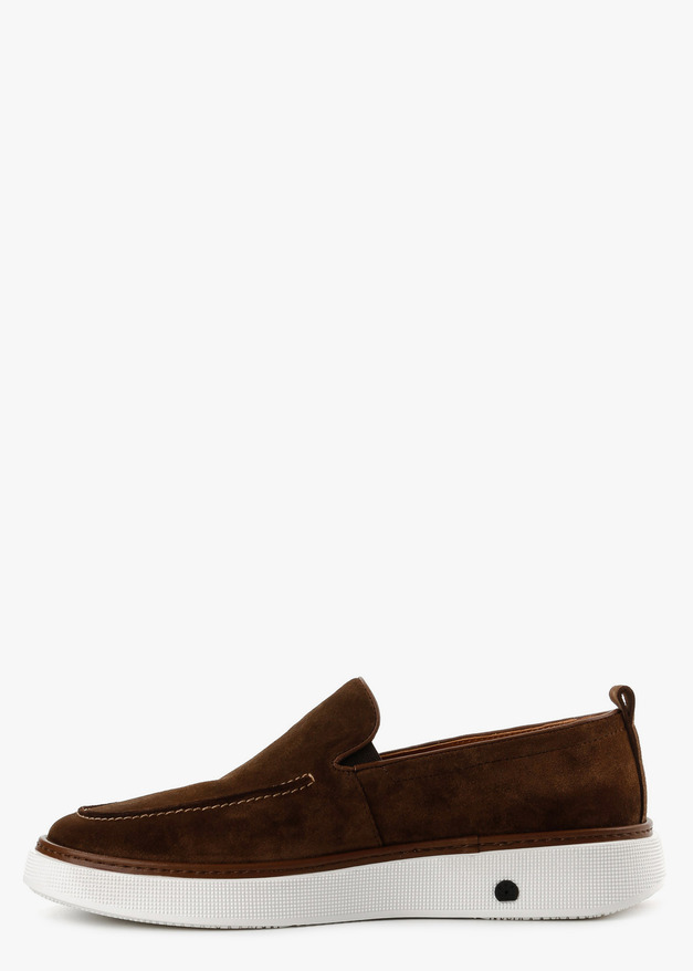 LeBERDES Слипоны 00000016843 3