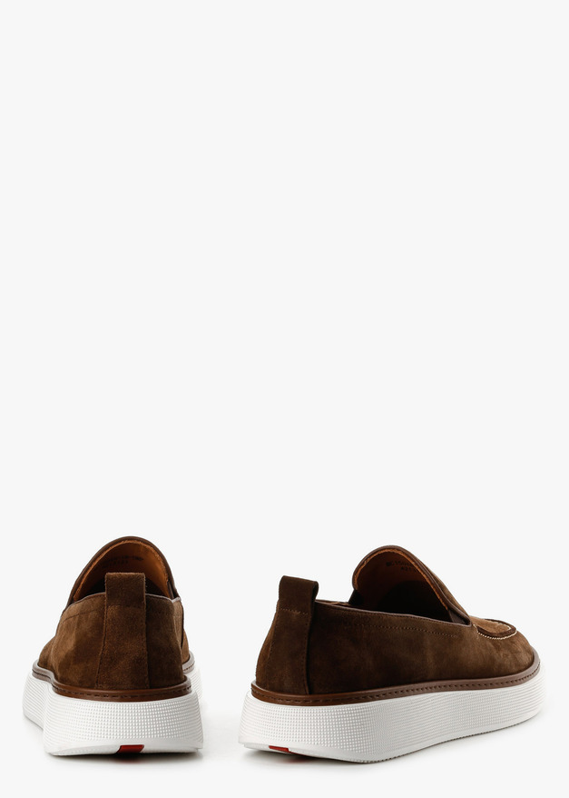 LeBERDES Слипоны 00000016843 4