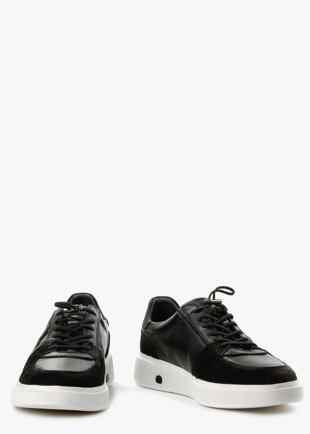 LeBERDES Кеды 00000016844 4