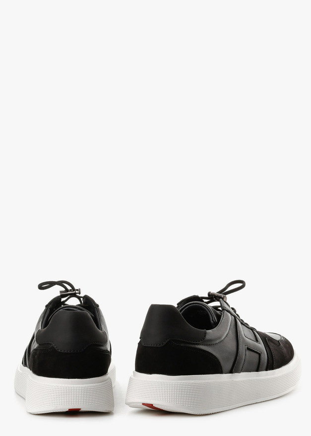 LeBERDES Кеды 00000016844 5