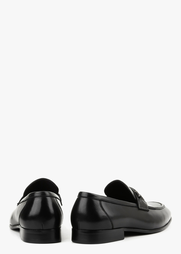 LeBERDES Лоферы 00000016846 4